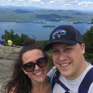 Meet your Posher, Brett